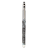 Picture of 61-067 Pilot Precise P-500 Gel Pen Black X-Fine #38600