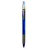 Picture of 62-005A Unimax Trio Ret.Pen 1.0mm - Blue #6423