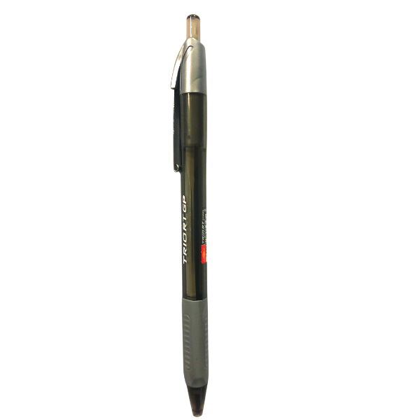 Picture of 62-005B Unimax Trio Ret.Pen 1.0mm - Black #6430