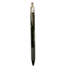 Picture of 62-005B Unimax Trio Ret.Pen 1.0mm - Black #6430