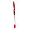 Picture of 62-017 Unimax Max Gel Pen 0.5mm - Red #4757