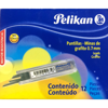 Picture of 59-019 Pelikan Lead Refills (12pcs.) 0.7mm