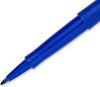 Picture of 53-012 P/Mate Felt-tip Flair Marker Blue - Med #8410152