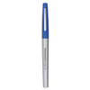 Picture of 53-015 P/Mate Felt-tip Flair Marker Blue - U/Fine  #8310152