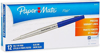 Picture of 53-015 P/Mate Felt-tip Flair Marker Blue - U/Fine  #8310152