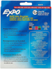 Picture of 53-027 Expo Dry Erase Markers Asst. (8) #80078