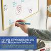 Picture of 53-027A Expo Dry Erase (Whiteboard) Markers (4) Fine - Asstd #86074