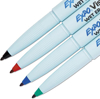 Picture of 53-029 Expo Vis-A-Vis Wet Erase Markers (4) #16074