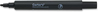 Picture of 53-033 Carter's Permanent Marker Black #27178