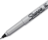 Picture of 53-047 Sharpie Permanent Marker U-Fine - Black #1812793