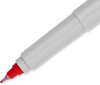 Picture of 53-048 Sharpie Permanent Marker U-Fine - Red #37002