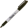 Picture of 53-050 Sharpie Permanent Marker Fine Black #30001/1812763