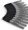 Picture of 53-050 Sharpie Permanent Marker Fine Black #30001/1812763