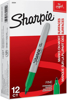 Picture of 53-053 Sharpie Permanent Marker Fine Green #30004/1812765