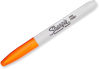 Picture of 53-054 Sharpie Permanent Marker Fine - Orange #30006
