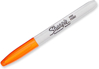 Picture of 53-054 Sharpie Permanent Marker Fine - Orange #30006