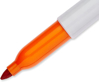 Picture of 53-054 Sharpie Permanent Marker Fine - Orange #30006