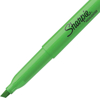 Picture of 53-073 Sharpie Fine Highlighter Green #27026