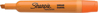 Picture of 53-073B Sharpie Jumbo Highlighter Neon Orange #25006