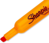 Picture of 53-073B Sharpie Jumbo Highlighter Neon Orange #25006