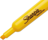 Picture of 53-073A Sharpie Jumbo Highlighter Yellow #25005