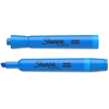 Picture of 53-077 Sharpie Jumbo Highlighter Neon Blue #25174PP