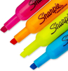 Picture of 53-078 Sharpie Highlighters Neon Asst (4) #25174PP