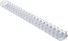 Picture of 04-056A Binding Combs 1-1/2" (50) - White