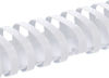 Picture of 04-061 Binding Combs 2" (40) White