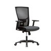 Picture of CH-2800AZ ITIS 2  High Back Exec. Mesh Chair Black (651A)