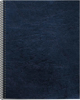 Picture of 04-086A Binding Covers - Navy Blue (50)  #FEL 52124