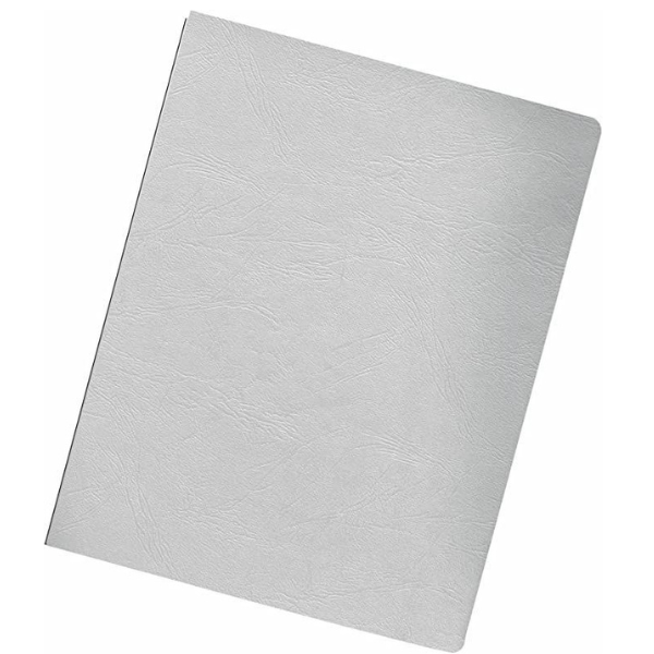 Picture of 04-092A Binding Covers White #52127 (1 set)