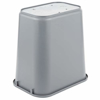 Picture of 05-021 Rubbermaid Waste Paper Bin Grey (Large) 28QT