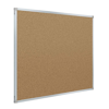 Picture of 05-044 CF 36x48 Cork Board Alumn. Frame