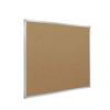 Picture of 05-041A CF 18x24 Cork Board Alumn. Frame