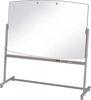 Picture of 05-060A Quartet Mobile Reversible 48x72 Whiteboard #3640TE