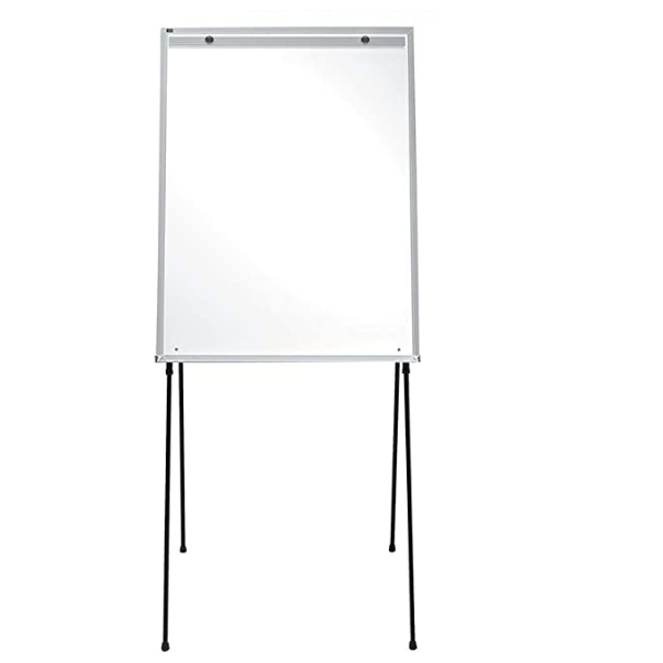 Picture of 05-061 Quartet Easel w/29x37 Whiteboard #81E