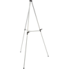 Picture of 05-072 Telescoping Alum. Easel #GBC50E