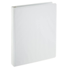 Picture of 04-007C 1" O-Ring Binder White