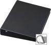 Picture of 04-008C 1-1/2" D-Ring Binder Black #16650