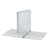 Picture of 04-012A 1/2 " VU O-Ring Binder White #90011