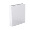 Picture of 04-012N 1-1/2" VU D-Ring Binder White #90113