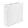 Picture of 04-013A 2" VU O-Ring Binder White #90081