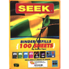 Picture of 03-096 Seek Binder Refills (100)