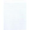 Picture of 57-042 Seek F/S Feint Ruled Paper Double (240 Folded)