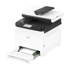 Picture of 21-075 Ricoh Laser Multifunction Colour Printer #M C251FW