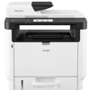 Picture of 21-077B Ricoh Monochrome Multifunction Printer #M320