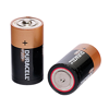 Picture of 03-048 Duracell C-Size Battery 2/PK