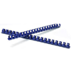 Picture of 04-042 Binding Combs 5/8" (100) - Blue