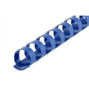 Picture of 04-045 Binding Combs 3/4" (100) Blue